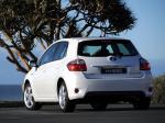 Toyota Auris HSD 2011 года (ZA)